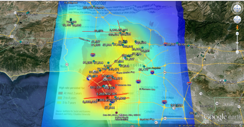 SM Autism Radar Power