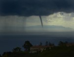 waterspout