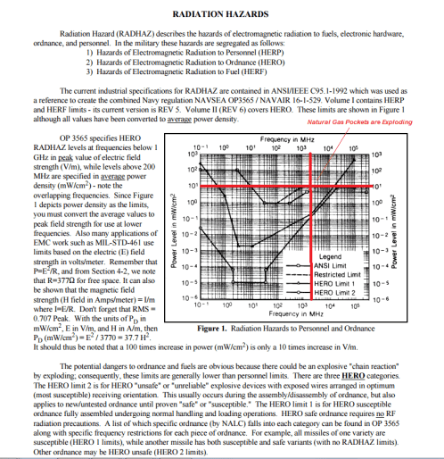NG Pockets Exploding