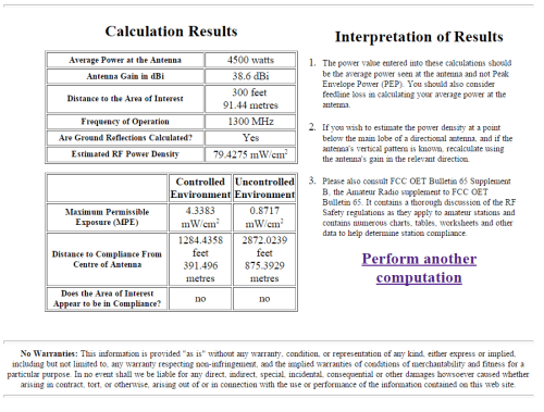 fcc calc