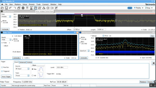 A Radar Station Near You