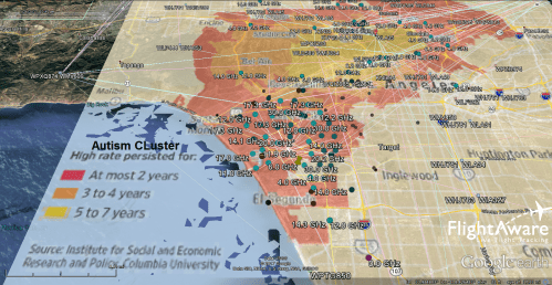 Satellite Earthstation Broadcast Site1